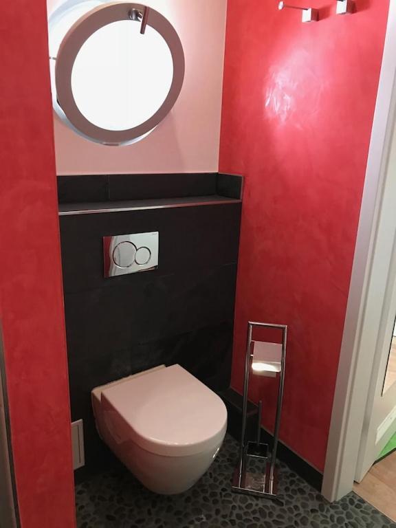 Exclusive Fewo In Warnemuende, 150M To The Beach, 2 Bathrooms, 2 Bedrooms, Sauna, Wifi And Much More. 로스토크 외부 사진